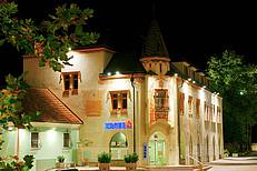 Erste Bank Stadt Haag © Gerhard Obermayr